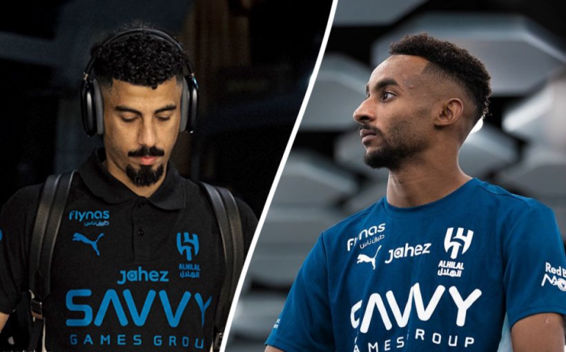 غموض حول مصير لاجامي والحربي مع الأخضر B