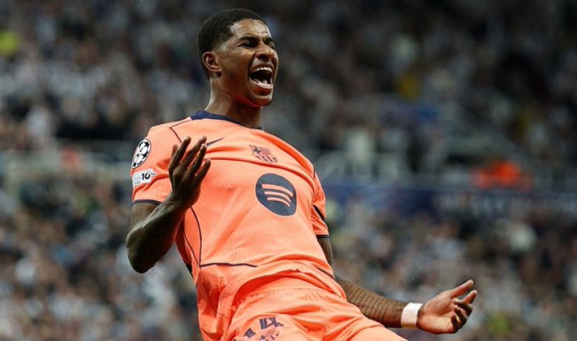 فرصة راشفورد أمام فاليكانو