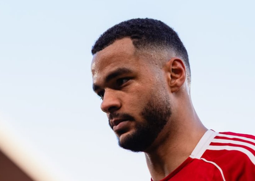 جاكبو: أشعر بخيبة أمل، وسنقاتل للفوز بالمباريات المتبقية