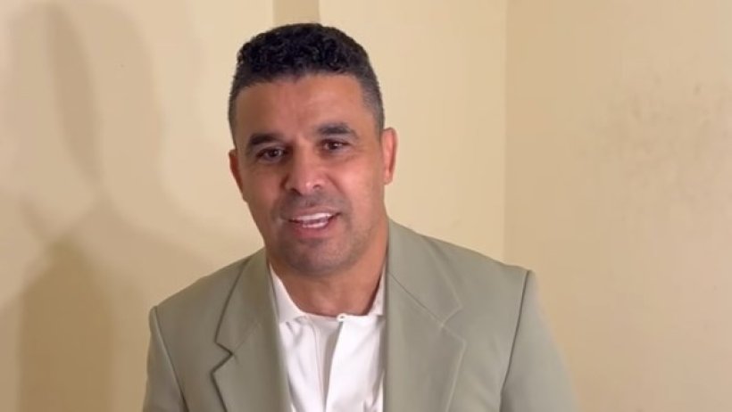 الغندور يعلق على قضية إيقاف القيد الجديدة بالزمالك