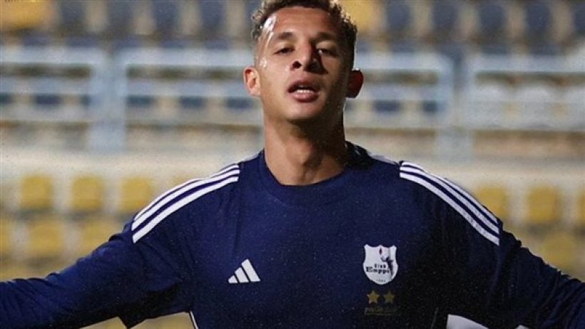 أقطاي عبد الله: وقعت للزمالك من قبل..وكهربا سبب أزمتي مع الجماهير