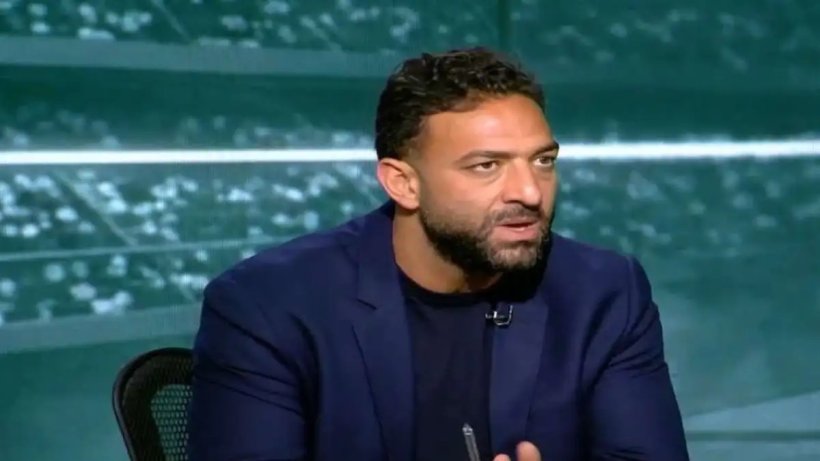 ميدو يهاجم قرار الكاف: أكبر فضيحة في تاريخ الكرة الإفريقية