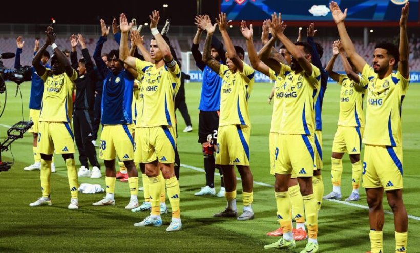 تحرك مفاجئ من النصر لتجديد عقد لاعبه رغم الإصابة
