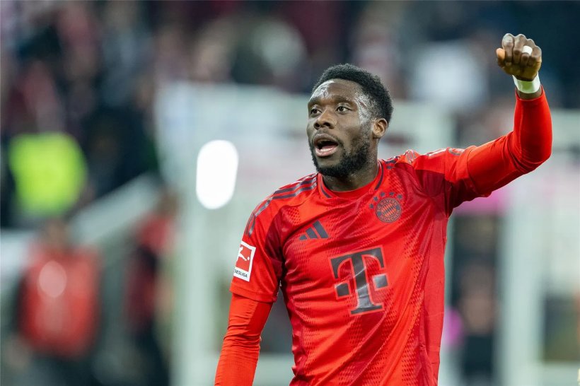 عملاق إنجليزي يستهدف التعاقد مع ديفيز