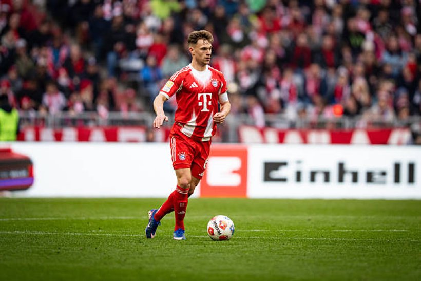 كيميتش: حان الوقت للفوز على ريال مدريد، ونتطلع للتأهل في دوري الأبطال