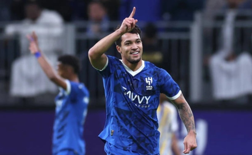 الهلال يترقب عرض أوروبي ضخم لرحيل ليوناردو