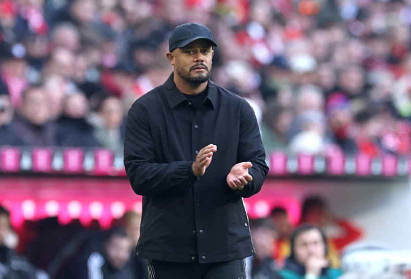 كومباني: جنابري أكثر لاعب يُستخف بموهبته، ونجحنا في إظهار جودتنا