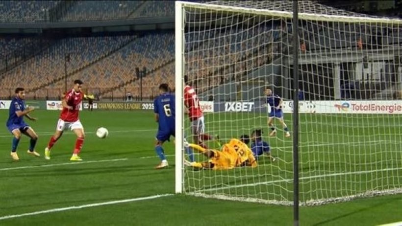 الترجي يتأهل لنصف نهائي دوري الأبطال على حساب الأهلي