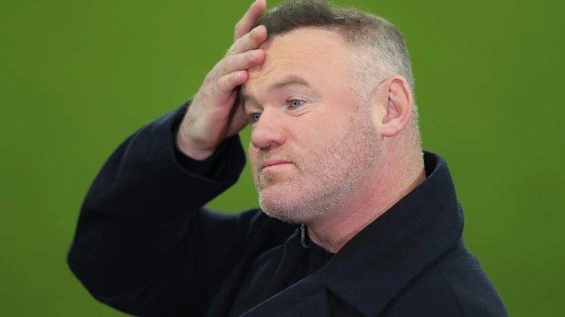 واين روني: مونديال 2010 هو الأسوأ في تاريخ كأس العالم