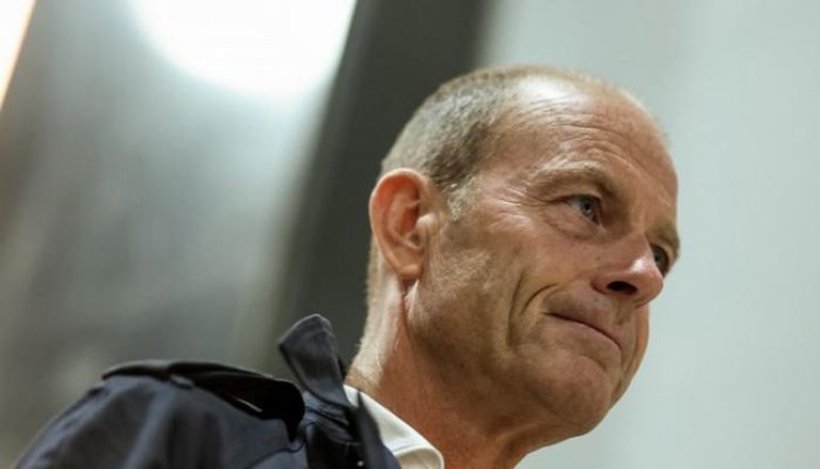 تصريحات توروب عقب وداع الأهلي لدوري أبطال أفريقيا