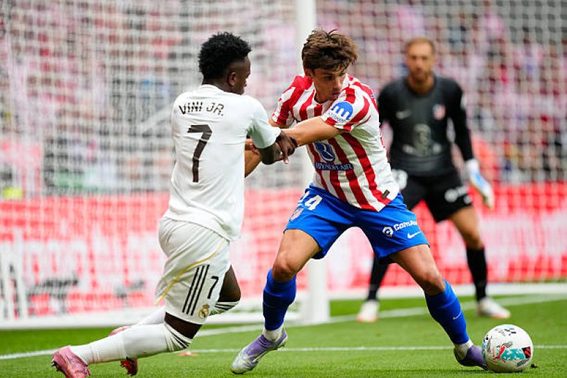 الديربي المدريدي… عشر حقائق قبل المواجهة المرتقبة