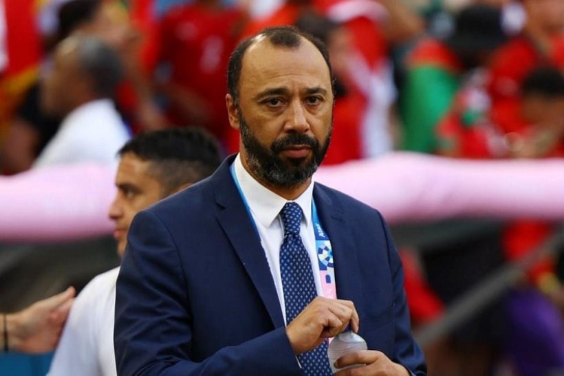 الاتحاد العماني يعلن تعاقده مع السكتيوي لقيادة المنتخب الأول