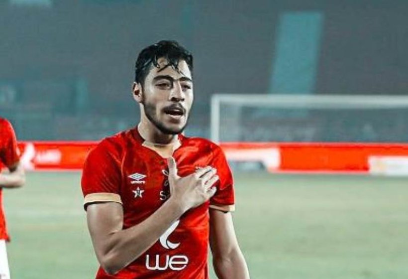 رسالة من أكرم توفيق للأهلي عقب وداع دوري أبطال أفريقيا