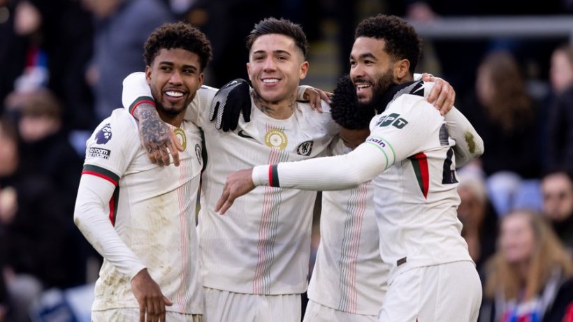 تشيلسي يعيد تقييم مستقبل أندريه سانتوس وسط اهتمام إنتر ميلان