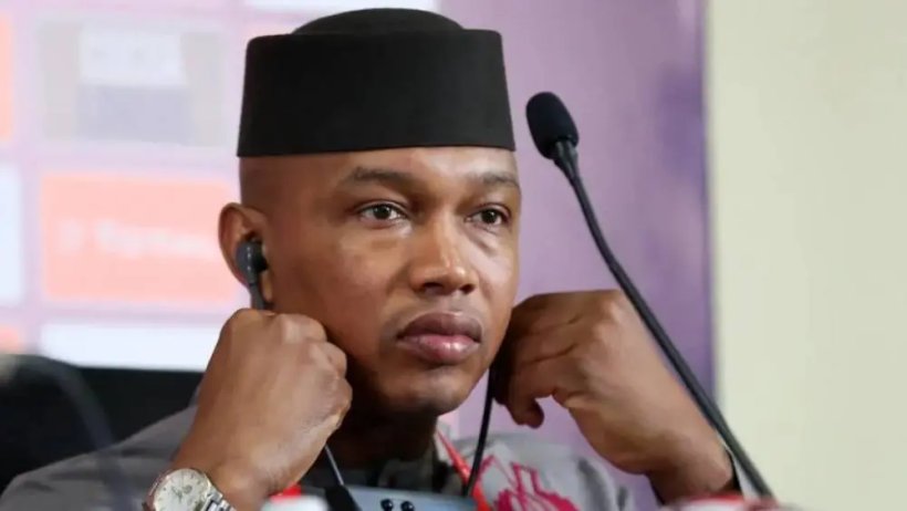 الحاج ضيوف: السنغال هي بطل إفريقيا الحقيقي رغم قرار الكاف