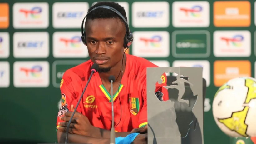 الخلود يعزز صفوفه بنجم ليغانيس