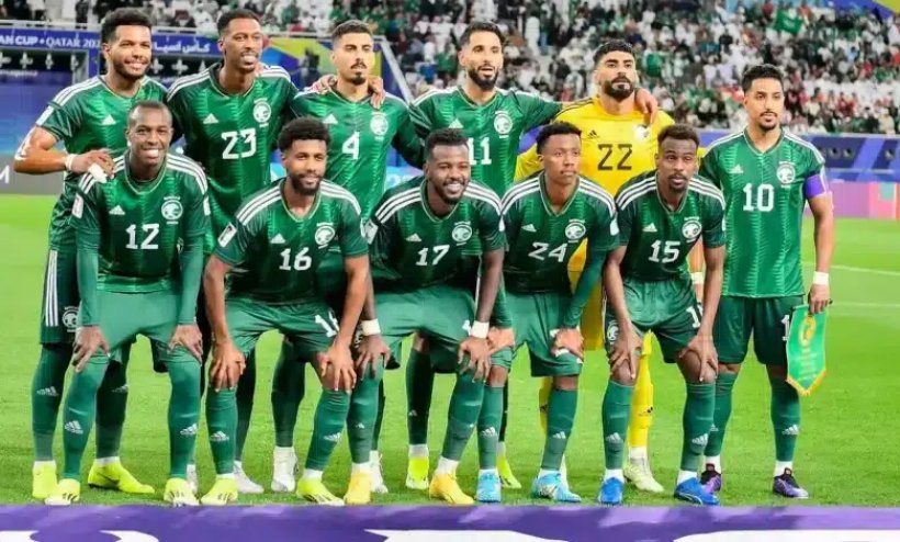 بدء توافد لاعبي المنتخب السعودي لمعسكر جدة