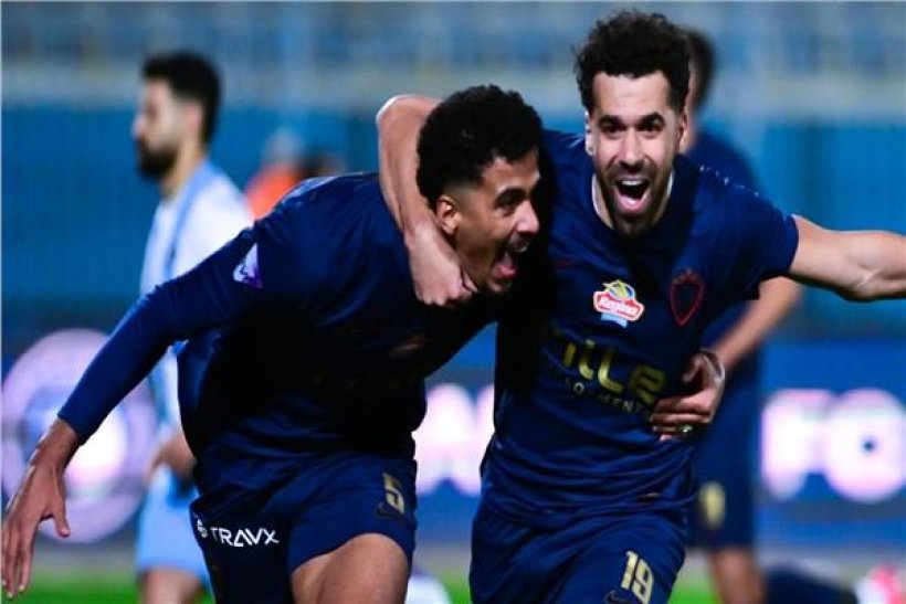 مباراة الزمالك المقبلة عقب التأهل لنصف نهائي الكونفيدرالية