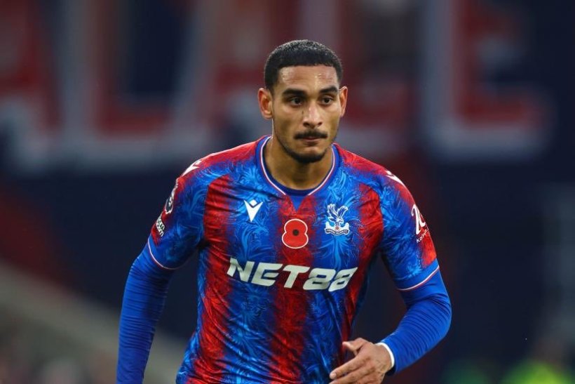 غياب ساليبا ودخول لاكروا لأول مرة في صفوف فرنسا