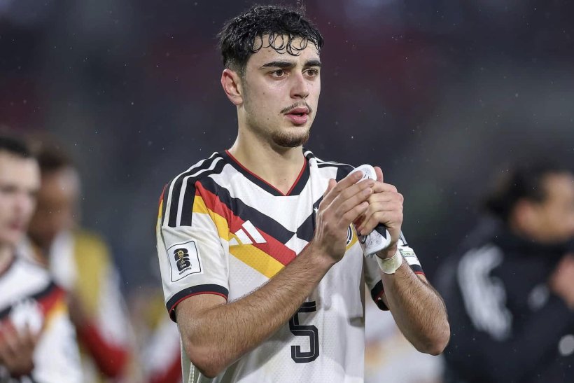 بافلوفيتش يغيب عن معسكر ألمانيا بقرار احترازي