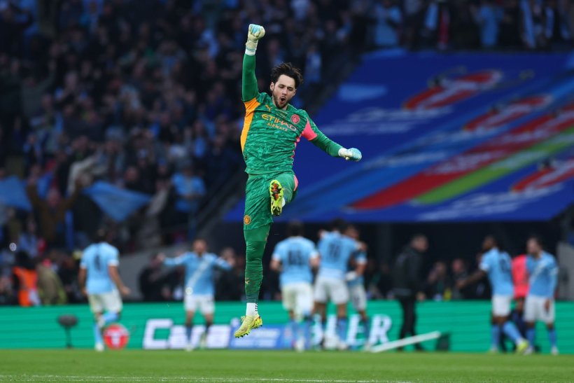 ترافورد: هذه اللحظة تعني لي الكثير، ومنافسة دوناروما ليس سهلاً