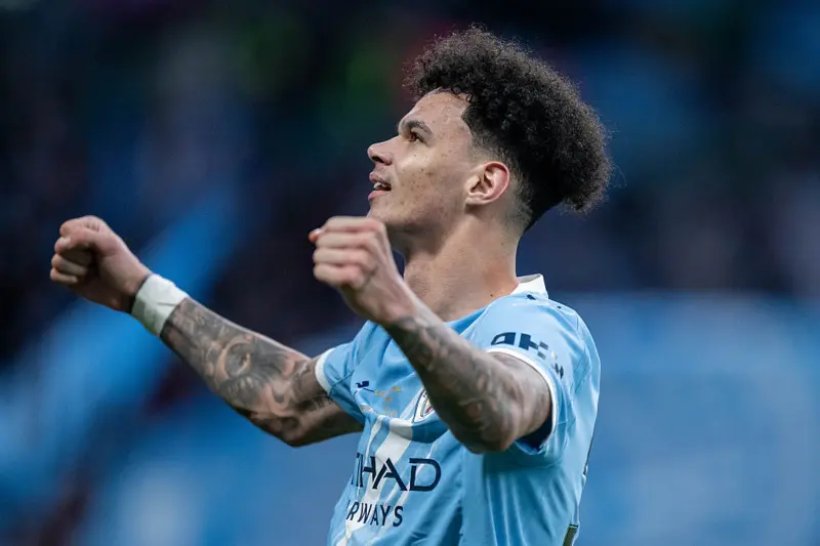 أورايلي: الشعور لا يصدق، وهذا سر قدرتي التهديفية