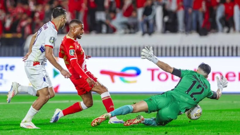 آسفي يتأهل لنصف نهائي كأس الكونفدرالية على حساب الوداد