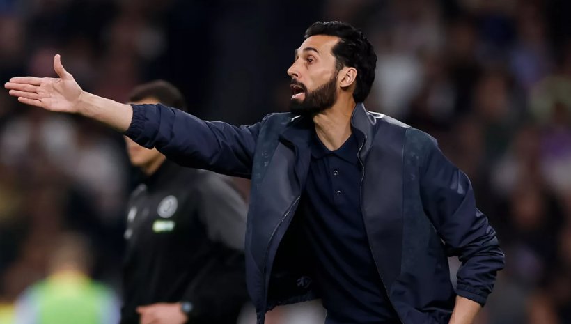 أربيلوا: هذه مشكلة بيلينجهام، وأظهرنا شخصية وقوة ذهنية