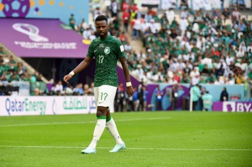 إصابة تمبكتي تثير الشكوك قبل وديتي مصر وصربيا