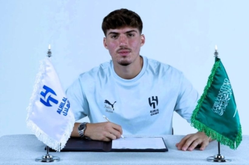 تطورات جديدة تقرّب عودة أكتشيشيك واليامي في الهلال