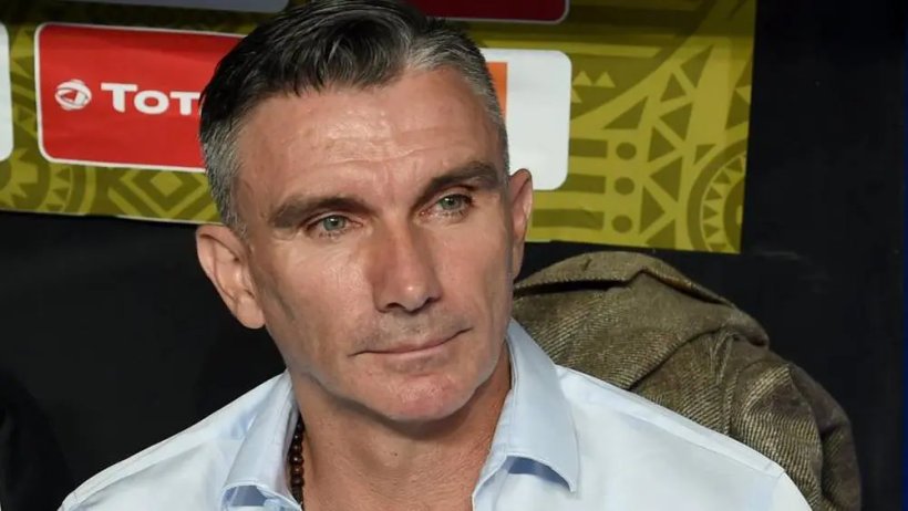 الوداد يتفق مع باتريس كارتيرون لقيادة الفريق خلفًا لأمين بنهاشم