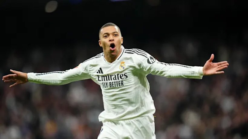 مبابي يتعرض لهجوم الصحافة الإسبانية بعد الأداء المخيب أمام أتلتيكو