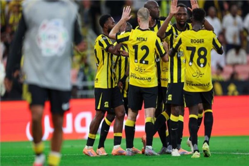 الاتحاد يرسم خطة إنقاذ حتى نهاية الموسم