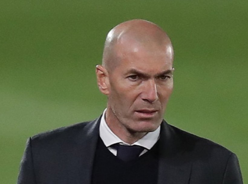زيدان يقترب من تدريب فرنسا بعد المونديال