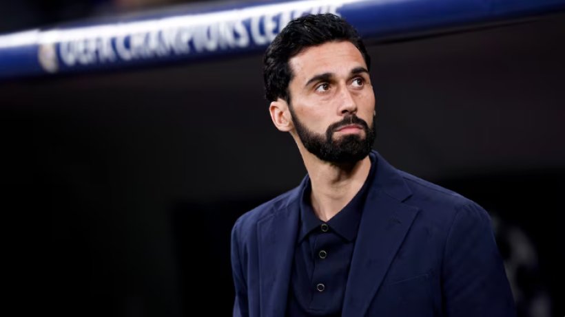 أربيلوا يحظى بدعم كامل للبقاء في تدريب ريال مدريد