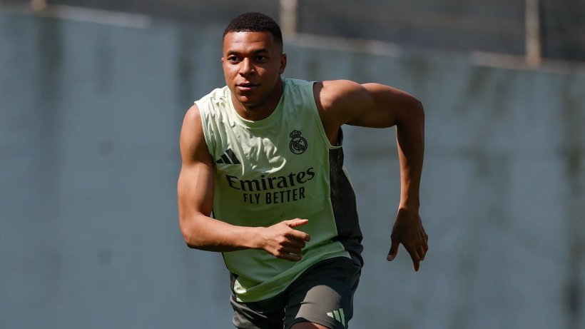 الكشف عن تفاصيل مدوية بشأن إصابة مبابي