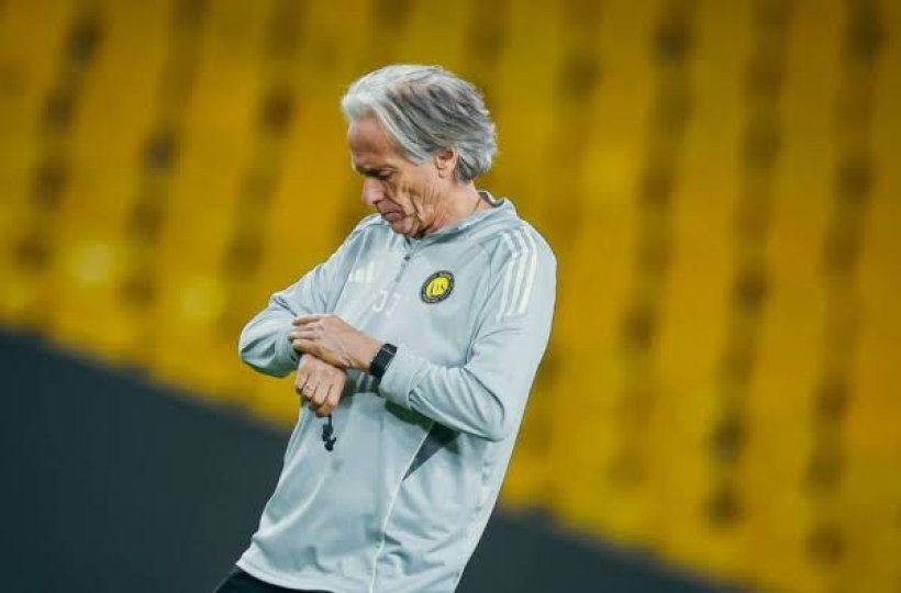 تحرك سريع من إدارة النصر لتلبية طلب جيسوس