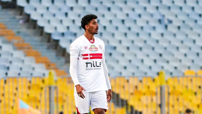 حسام عبد المجيد: لن ألعب في مصر إلا للزمالك