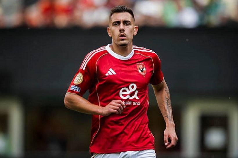 شوبير: توروب كان يرغب في استمرار جراديشار