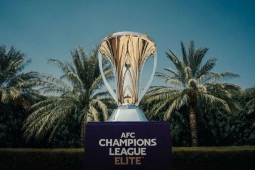 الاتحاد الآسيوي يعلن جدول الأدوار النهائية لدوري الأبطال للنخبة