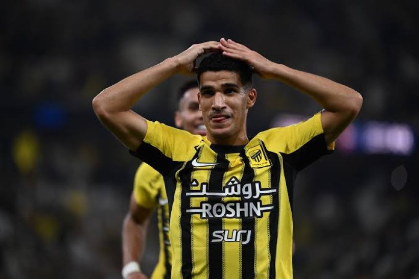 مشادة تُقصي الغامدي عن التدريبات الجماعية للاتحاد