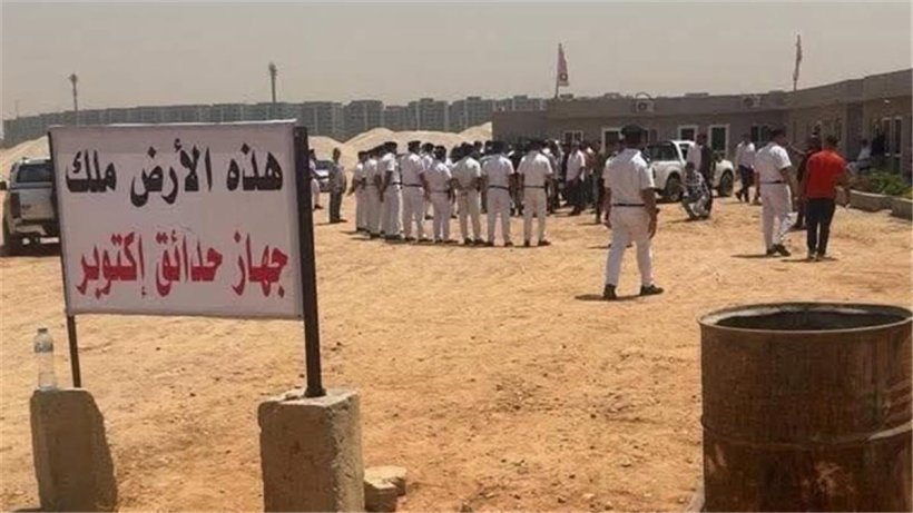 القضاء الإداري يرفض طعن الزمالك ويؤيد سحب أرض أكتوبر