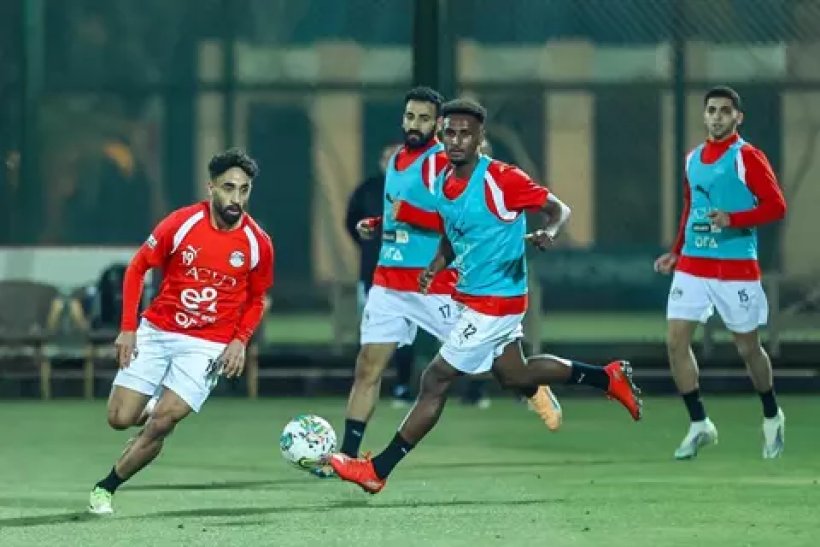 موعد مباراتي مصر أمام السعودية وإسبانيا