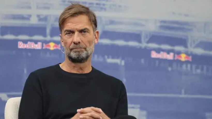 يورغن كلوب ينفي كل الشائعات حول انتقاله إلى ريال مدريد