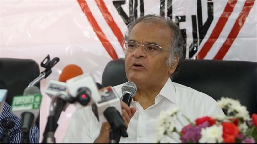 ممدوح عباس يعلن اللجوء للإدارية العليا بعد رفض طعن الزمالك