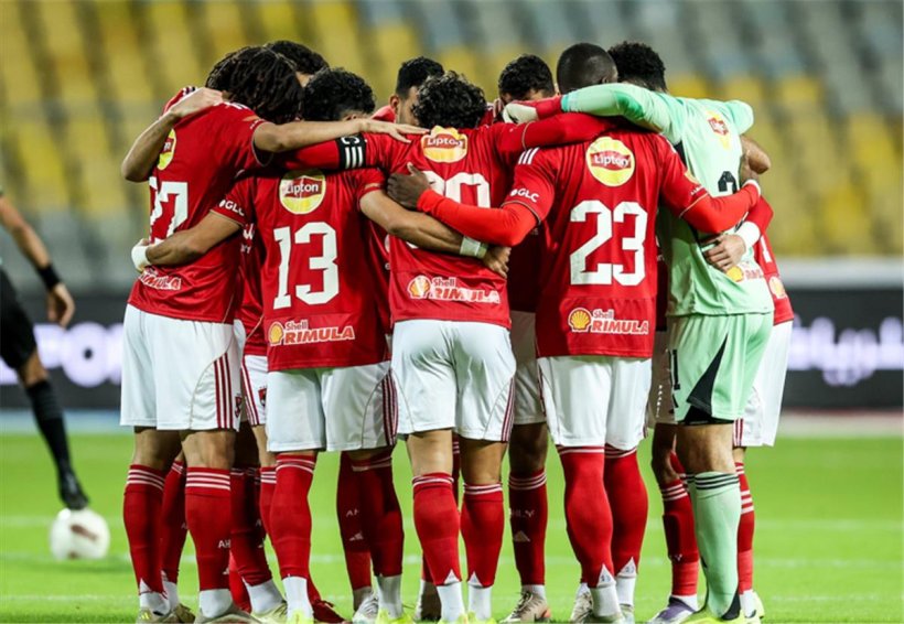 الأهلي يقترب من استعادة ثلاثي الإعارة بعد الخروج من إفريقيا
