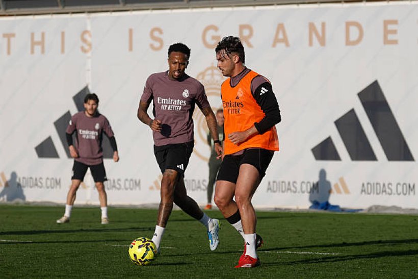 عودة ميليتاو وأسينسيو تُنعش دفاع ريال مدريد