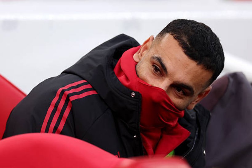 وكيله يحذر: لا نعرف أين سيلعب محمد صلاح في الموسم المقبل