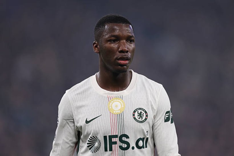 كايسيدو يؤكد: أركز على تشيلسي ولا أفكر في الرحيل