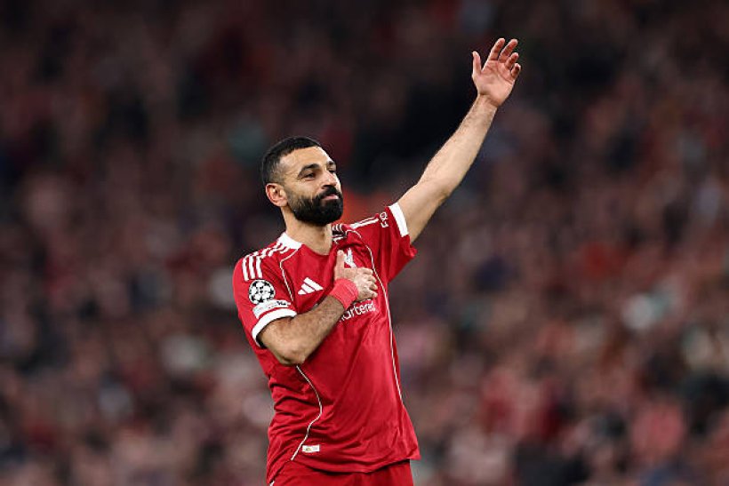 خلافة محمد صلاح تشعل تحركات ليفربول